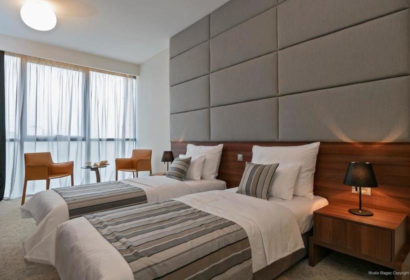 Hotel Priska Med Luxury Rooms