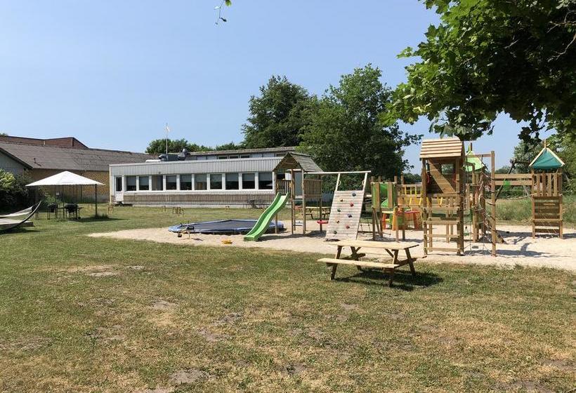 Hotel Hestkær Family Rooms 12