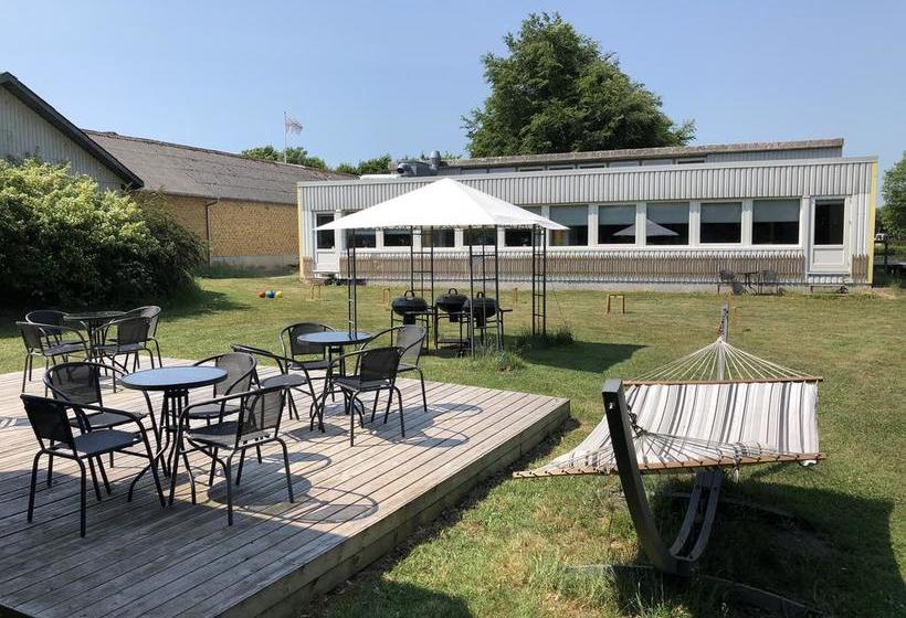 Hotel Hestkær Family Rooms 13