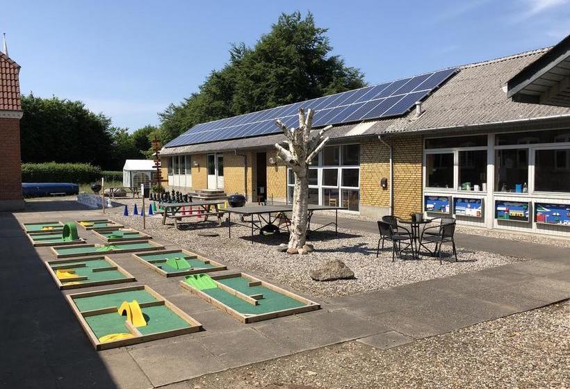 Hotel Hestkær Family Rooms 14