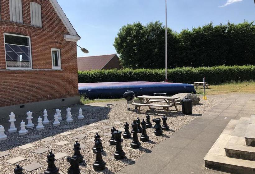 Hotel Hestkær Family Rooms 4