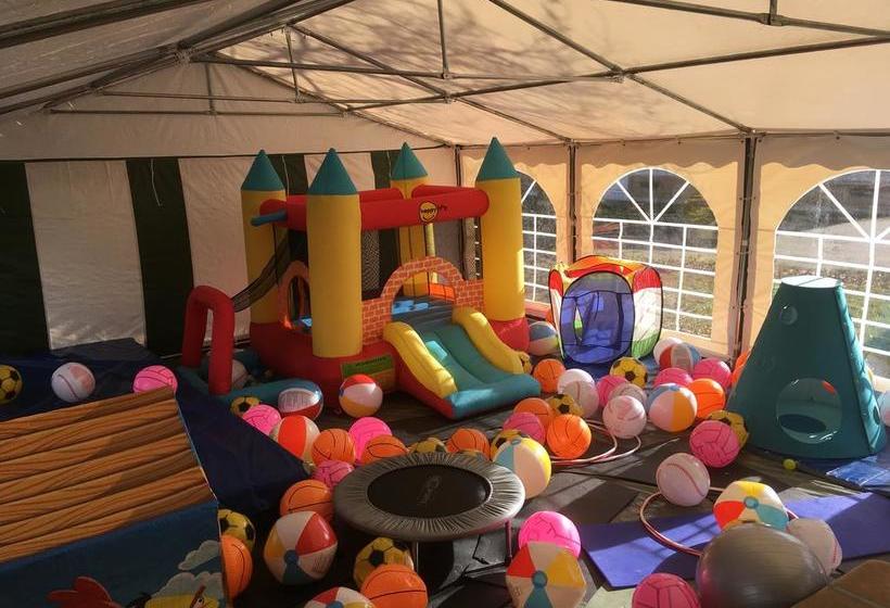 Hotel Hestkær Family Rooms 5