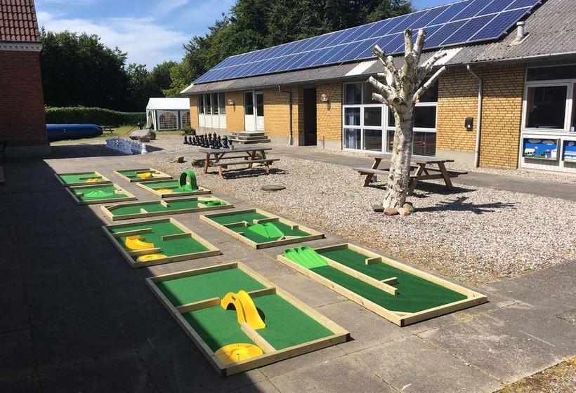 Hotel Hestkær Family Rooms 6