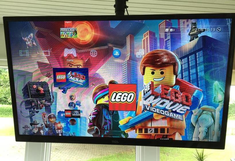 Hotel Hestkær Family Rooms 7