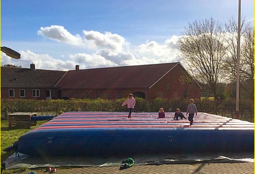 Hotel Hestkær Family Rooms 8