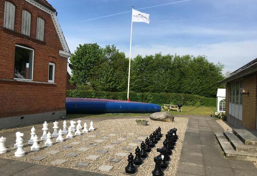 Hotel Hestkær Family Rooms 9