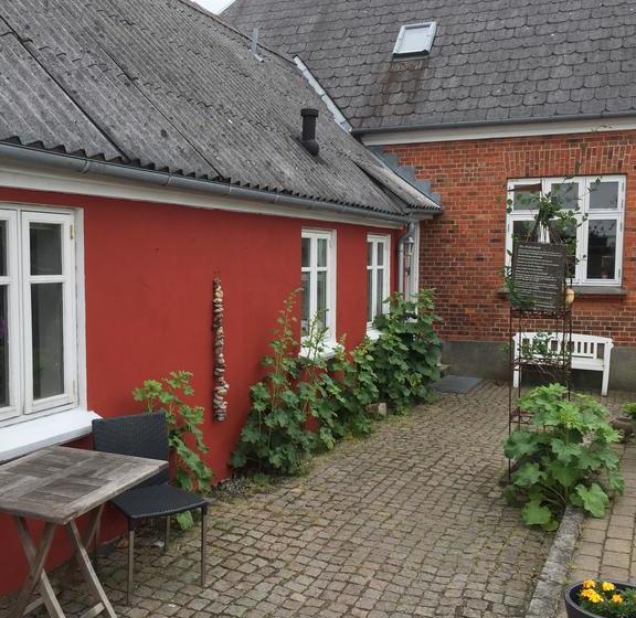 Hotel Home of Spirit