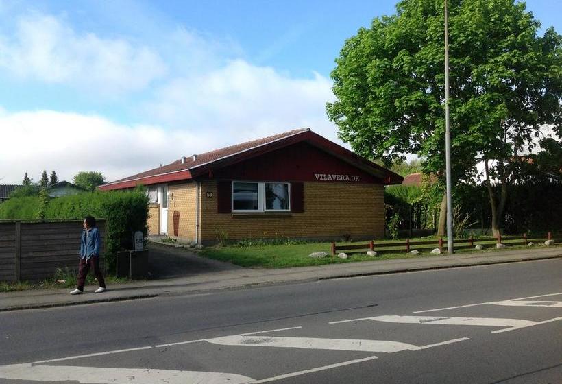 Bed and Breakfast Villa Vera