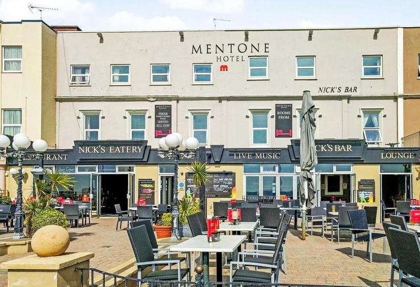 Hotel Mentone