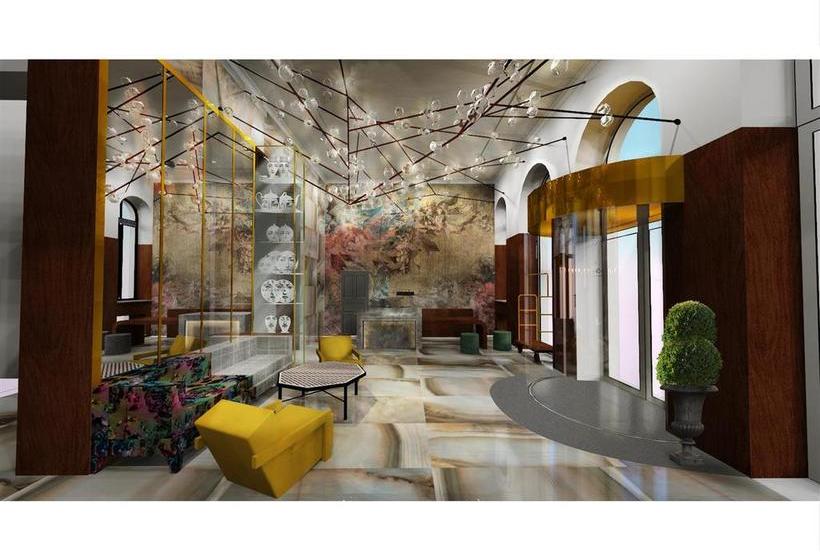 Hotel Grand Poet By Semarah