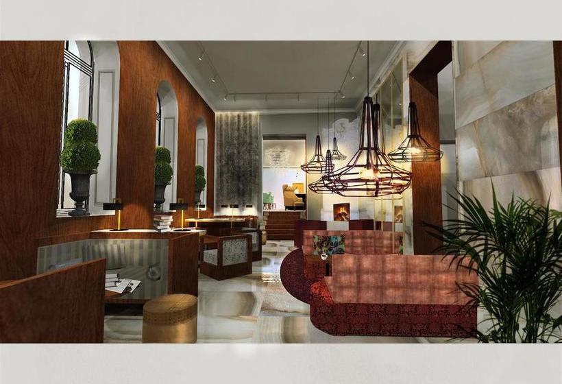 Hotel Grand Poet By Semarah 1