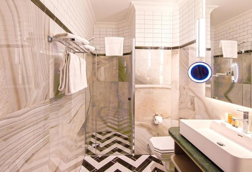 Hotel Grand Poet By Semarah 10