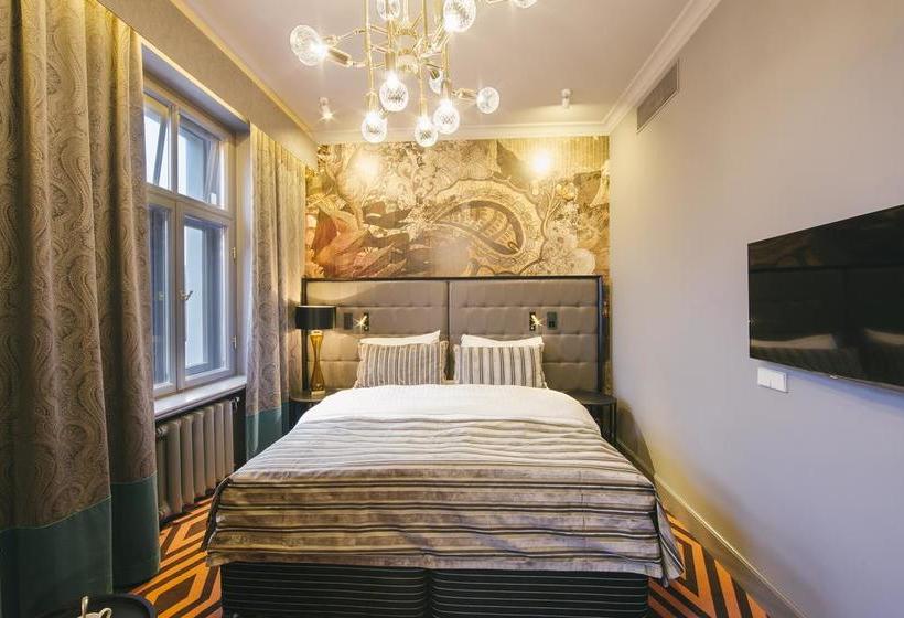 Hotel Grand Poet By Semarah 11