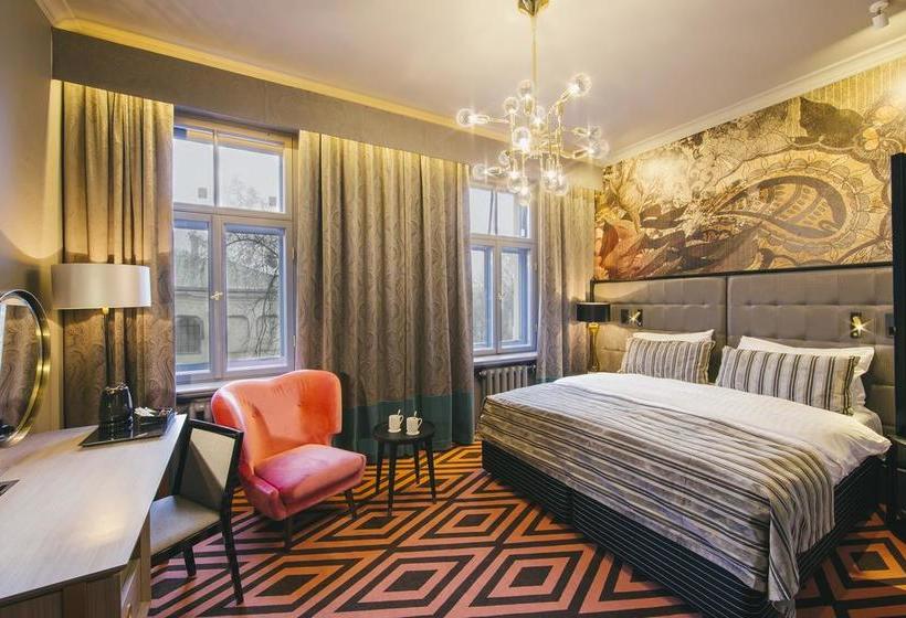 Hotel Grand Poet By Semarah 13