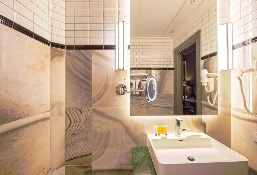 Hotel Grand Poet By Semarah 14