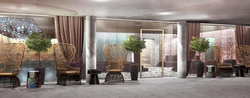 Hotel Grand Poet By Semarah 2