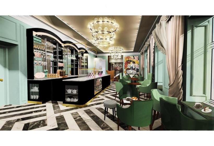 Hotel Grand Poet By Semarah 4