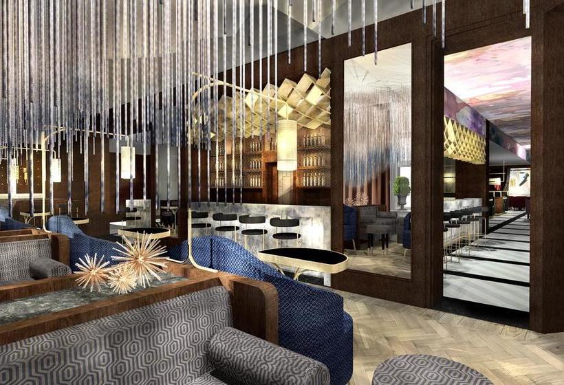 Hotel Grand Poet By Semarah 5