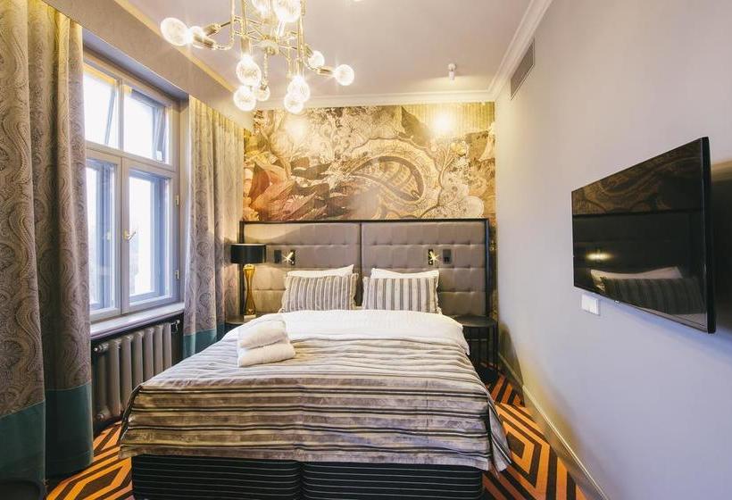 Hotel Grand Poet By Semarah 6