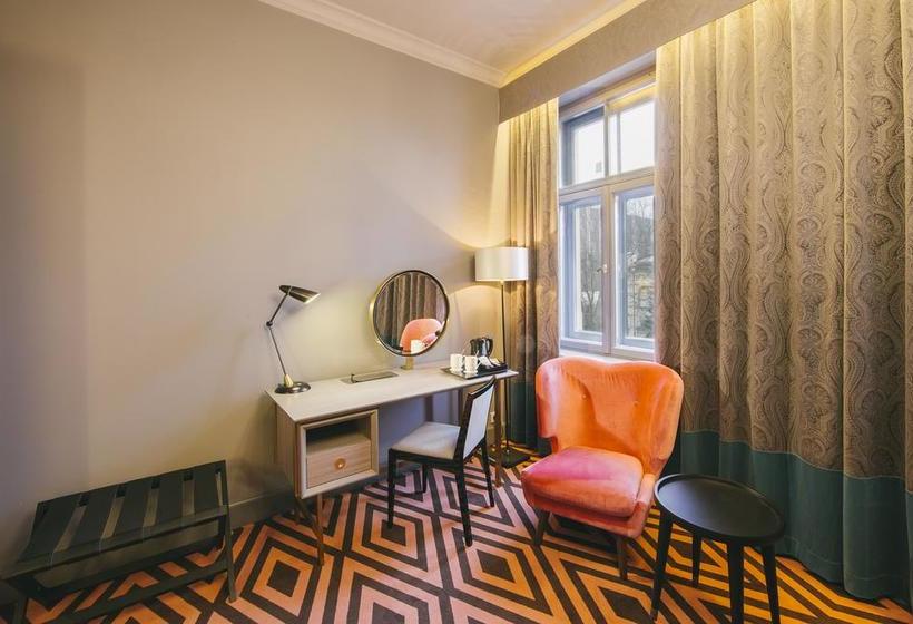 Hotel Grand Poet By Semarah 9