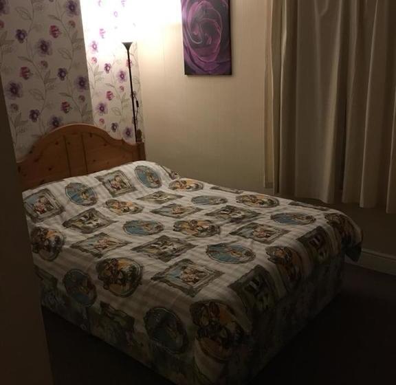 Bed and Breakfast The Elk 10