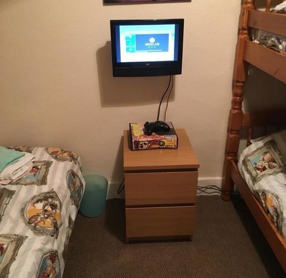 Bed and Breakfast The Elk 11