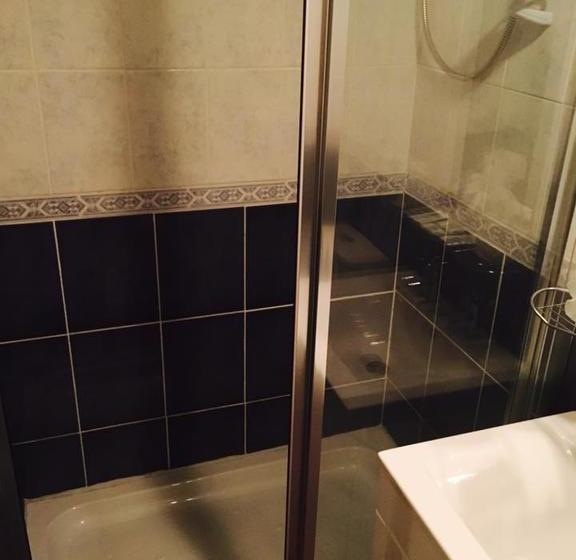 Bed and Breakfast The Elk 12