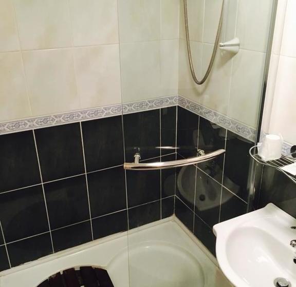 Bed and Breakfast The Elk 13