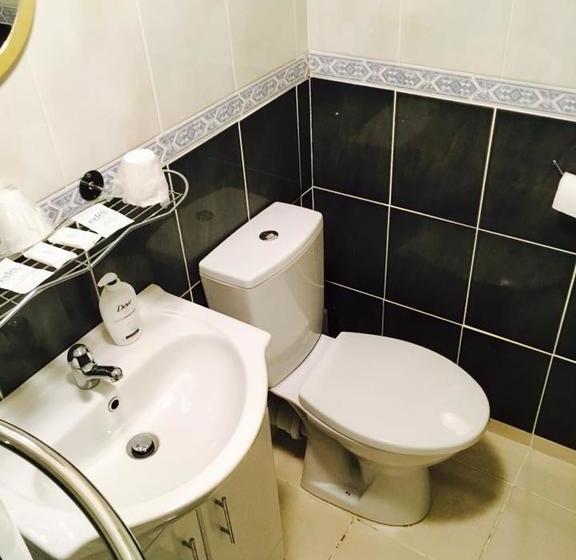 Bed and Breakfast The Elk 14