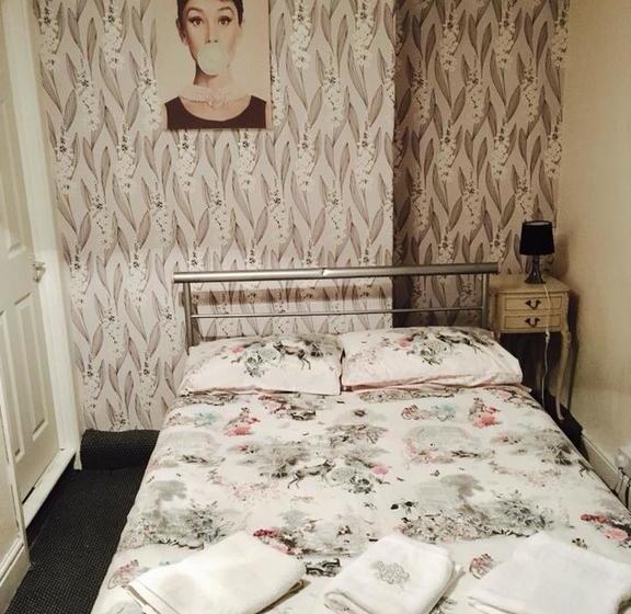 Bed and Breakfast The Elk 15