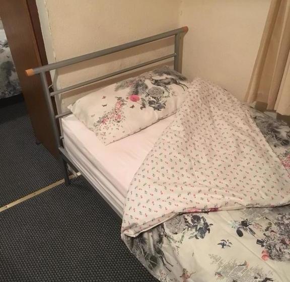 Bed and Breakfast The Elk 16