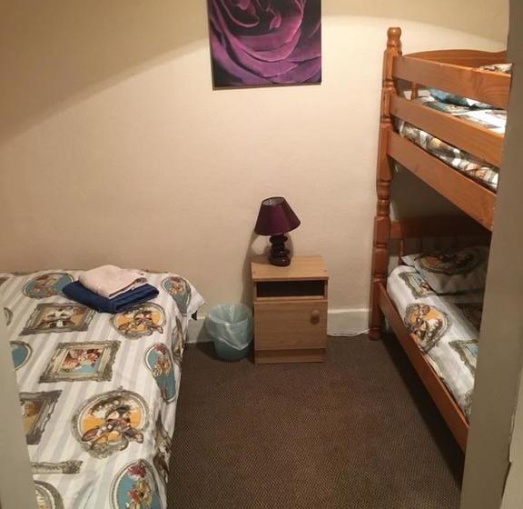 Bed and Breakfast The Elk 17