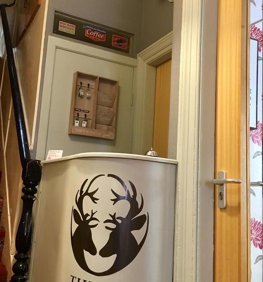 Bed and Breakfast The Elk 18