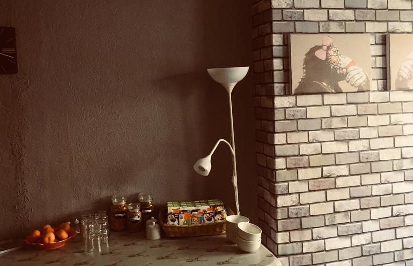 Bed and Breakfast The Elk 2