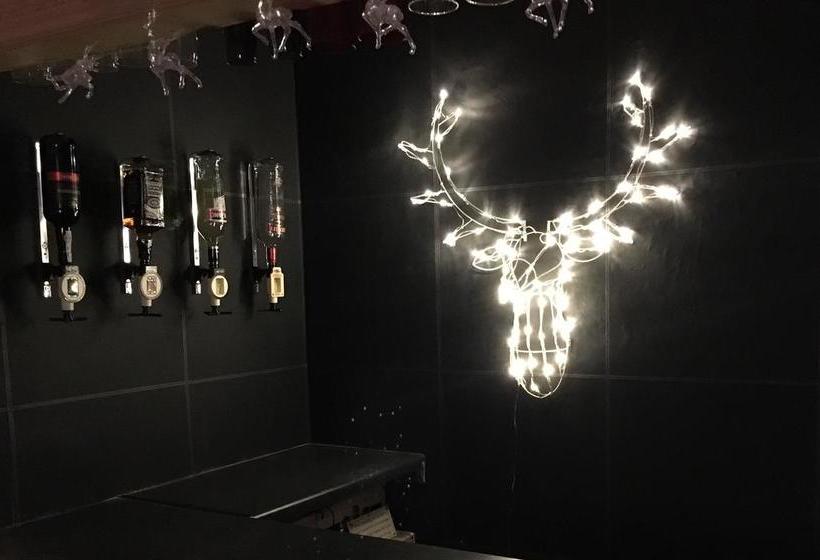 Bed and Breakfast The Elk 3