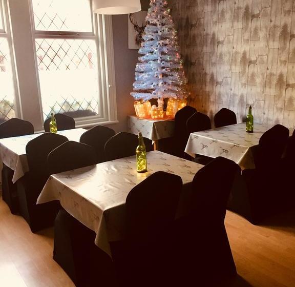 Bed and Breakfast The Elk 8