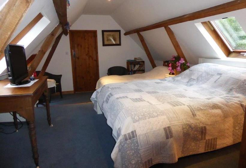 Bed and Breakfast Heath Hall Farm