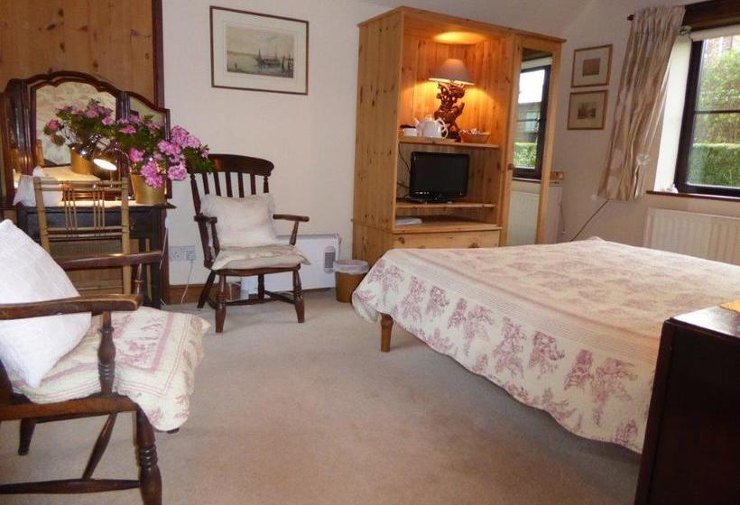 Bed and Breakfast Heath Hall Farm 1