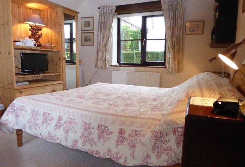 Bed and Breakfast Heath Hall Farm 2