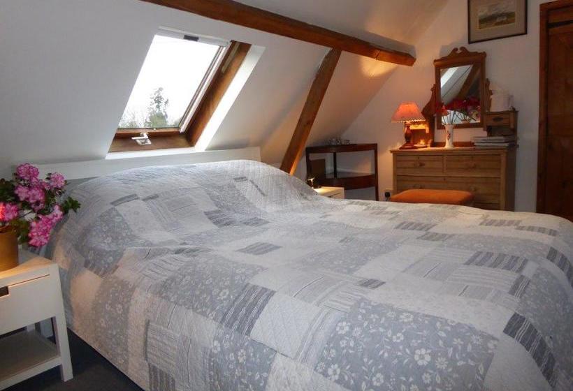 Bed and Breakfast Heath Hall Farm 3