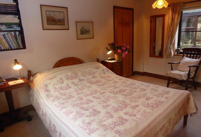 Bed and Breakfast Heath Hall Farm 5