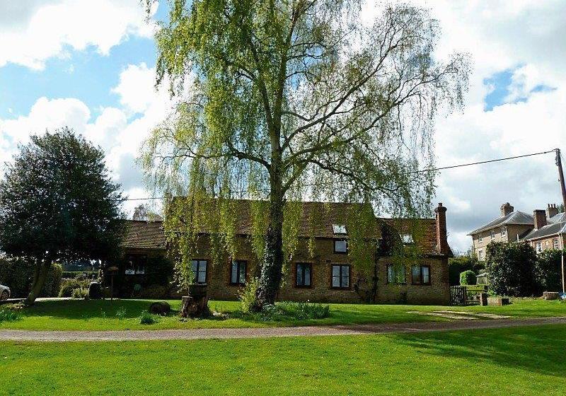 Bed and Breakfast Heath Hall Farm 7