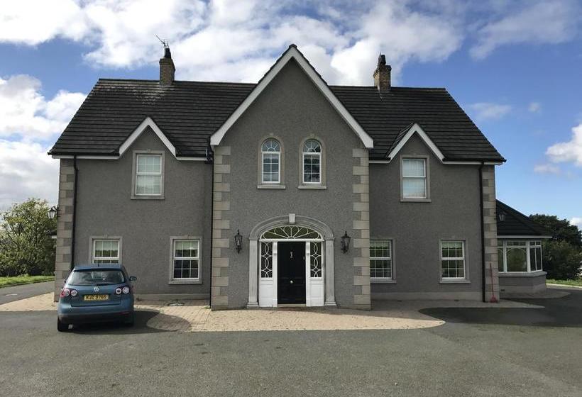 Bed and Breakfast Kilcreeny Lodge