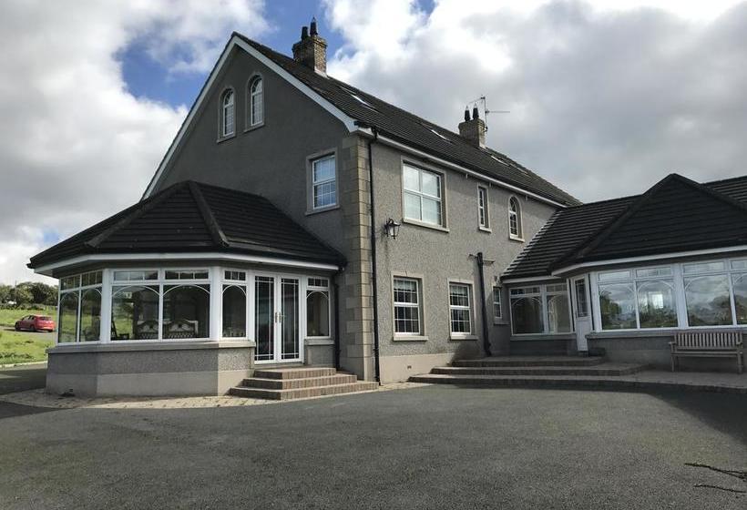 Bed and Breakfast Kilcreeny Lodge 1