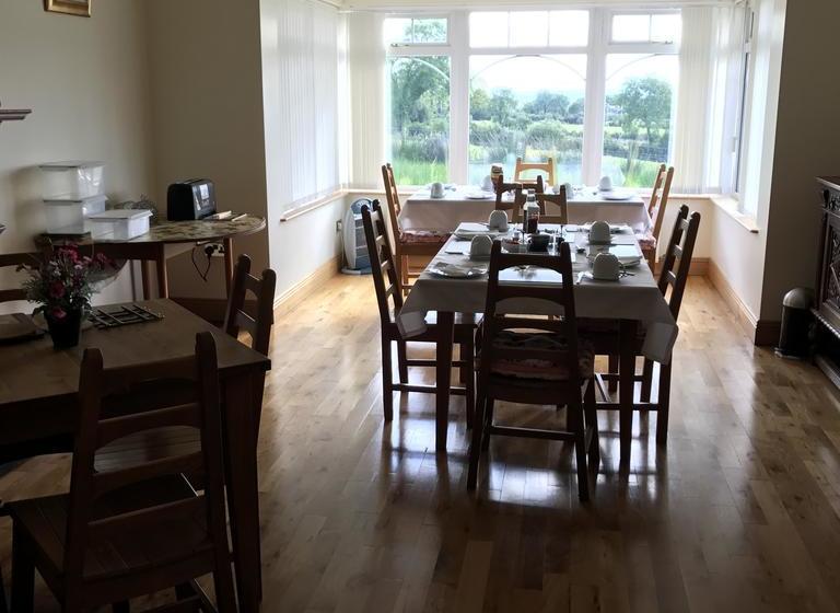 Bed and Breakfast Kilcreeny Lodge 2