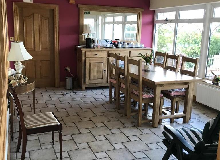 Bed and Breakfast Kilcreeny Lodge 3