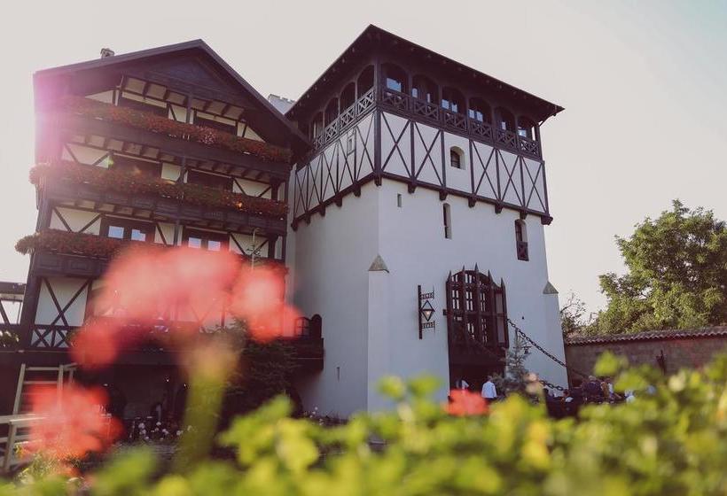 Hotel Podu  Cu Lan Uri