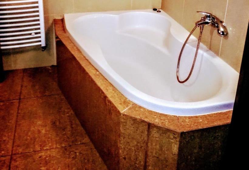 Hostel Ubytov A Zuzana