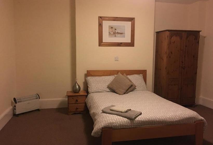 Bed and Breakfast Falcon