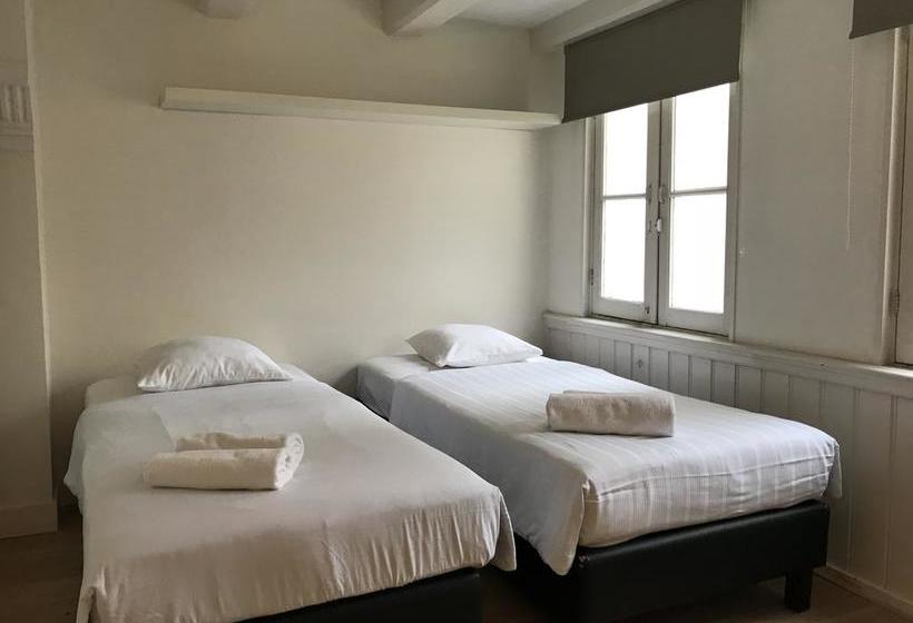 Bed and Breakfast Bnbseven Room 1